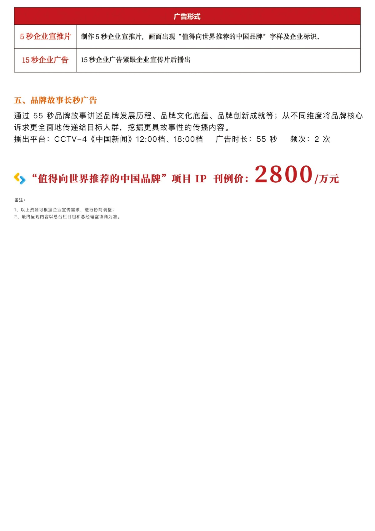 《值得向世界推荐的中国品牌》0611_05