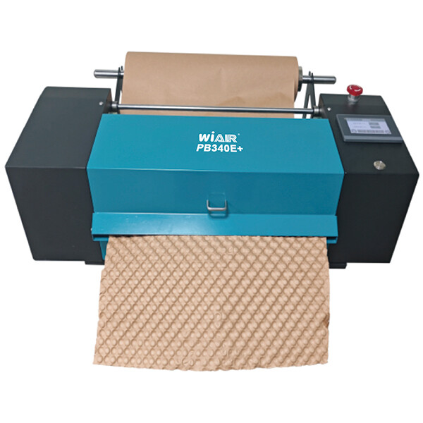 PB340E+ 压泡机