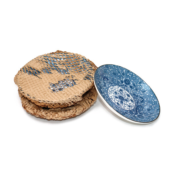 HC10 手动蜂窝纸拉伸机