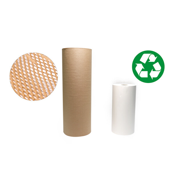 HC20pro 电动蜂窝纸机