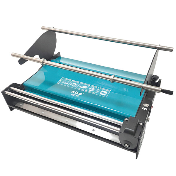 HC20pro 电动蜂窝纸机