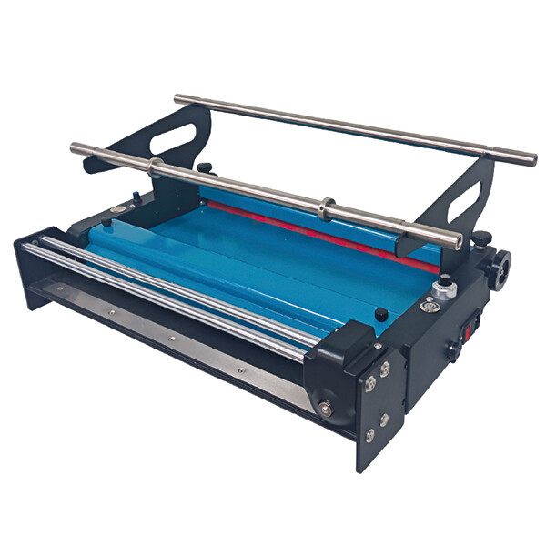 HC30pro 高速电动蜂窝纸机 HC30pro 高速电动蜂窝纸机