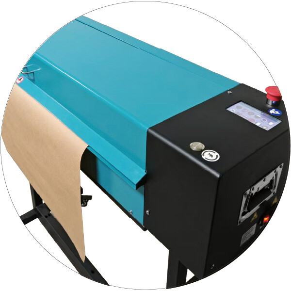 MT1000 重型裁切机