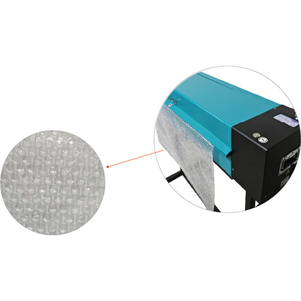 MT1000 重型裁切机