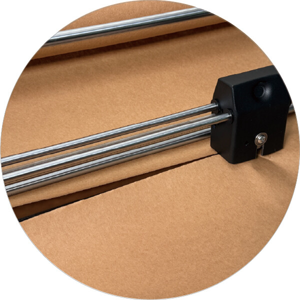 PC50 手动滑动切刀