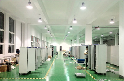 立邦达企业参展2106第十一届中国临沂机床及工