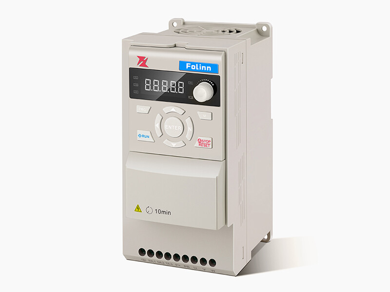 富凌 H1系列精巧型矢量变频器