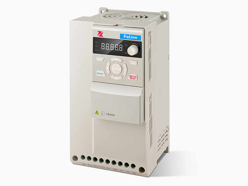 富凌 H1系列精巧型矢量变频器