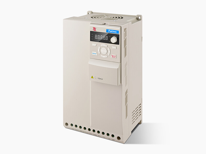 富凌 H1系列精巧型矢量变频器