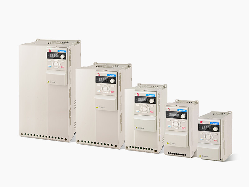 富凌 H1系列精巧型矢量变频器