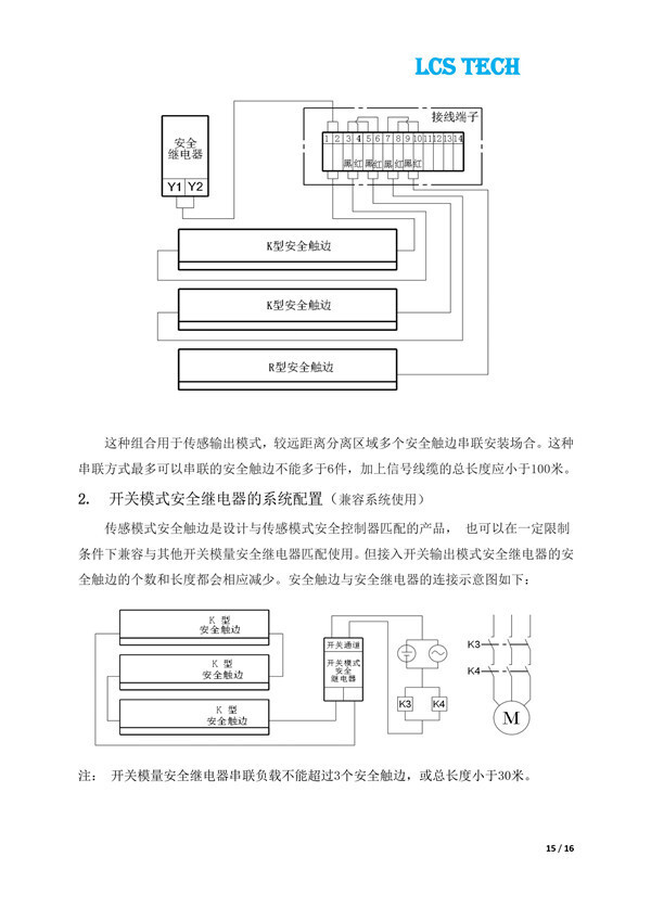 安全触边传感器 (15)