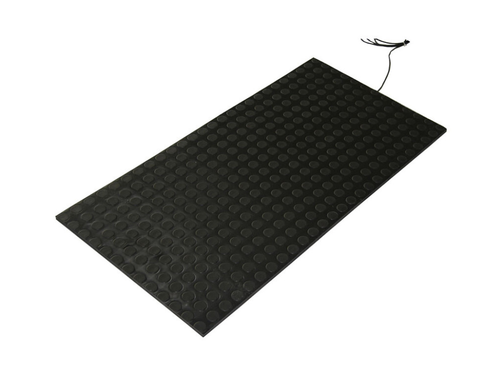 安全地毯传感器