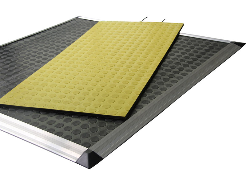 LCS-PSM2系列安全地毯传感器