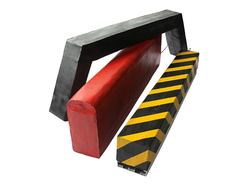 安全缓冲传感器