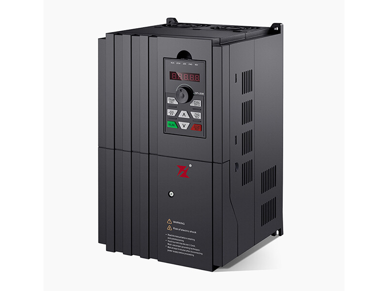 富凌  BD600高性能矢量型变频器