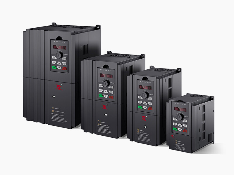 富凌  BD600高性能矢量型变频器