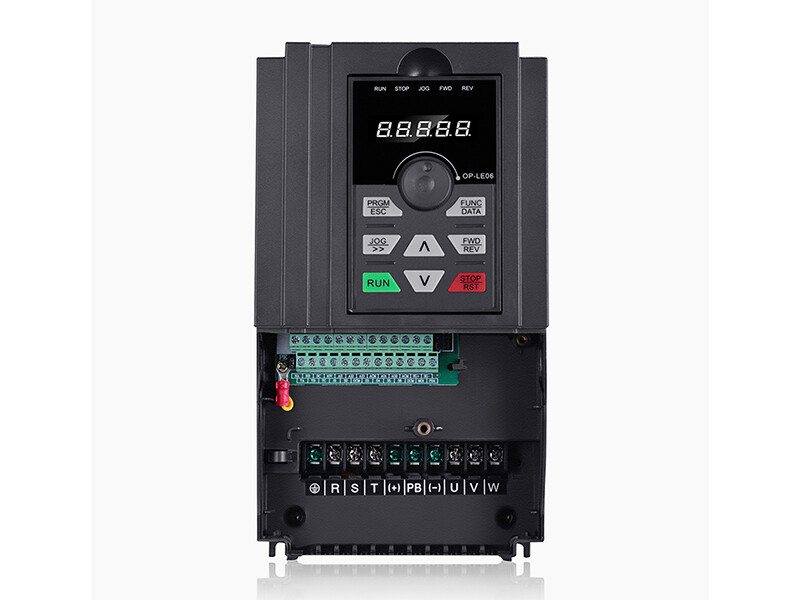 富凌  BD600高性能矢量型变频器