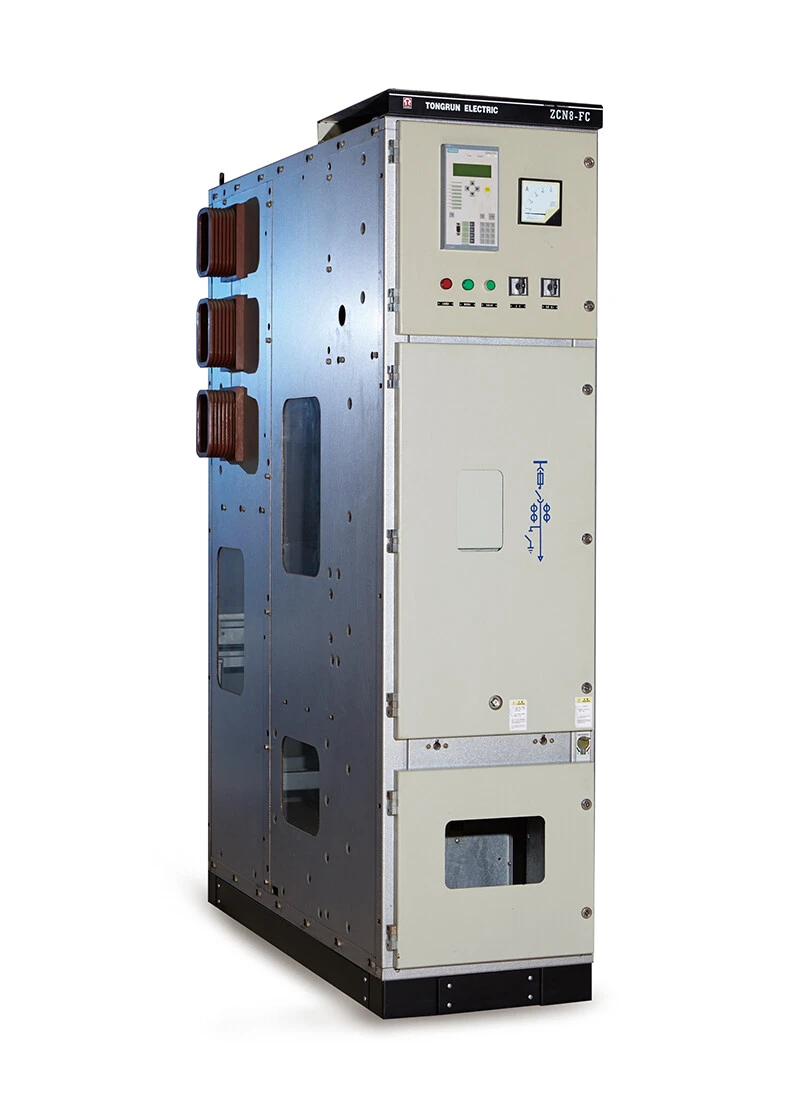 ZCN8 FC-12