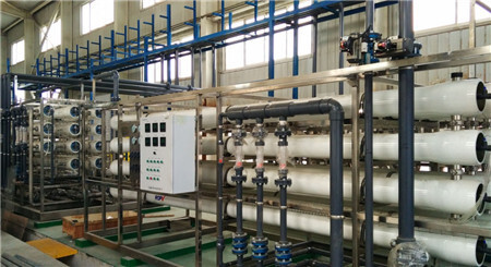 冶炼行业应用案例