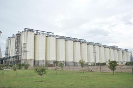 氧化铝行业应用方案