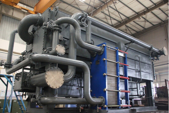 砂浆回收行业应用案例