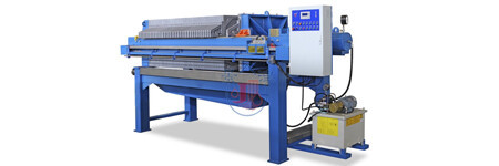 隔膜压滤机中国哪家好