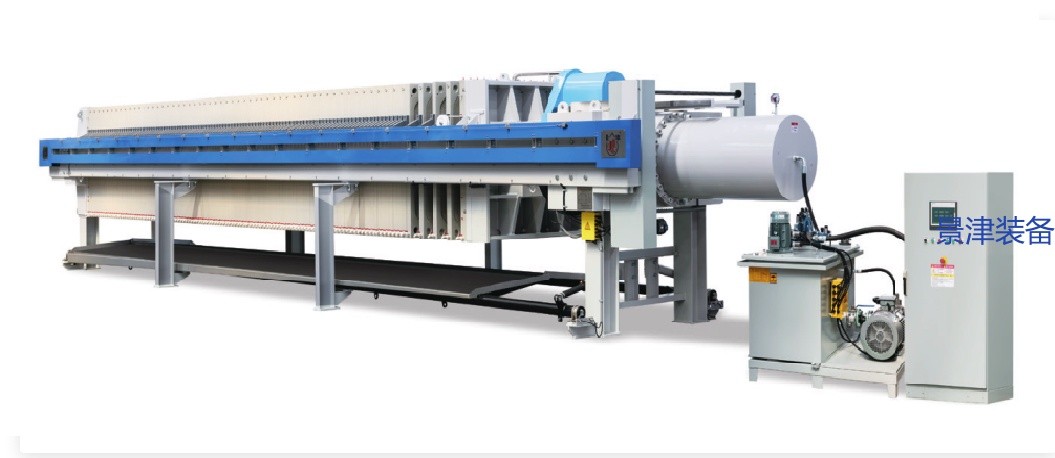 filter press machines