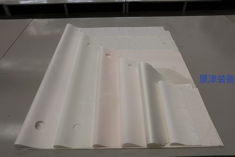 filter cloth for filter press