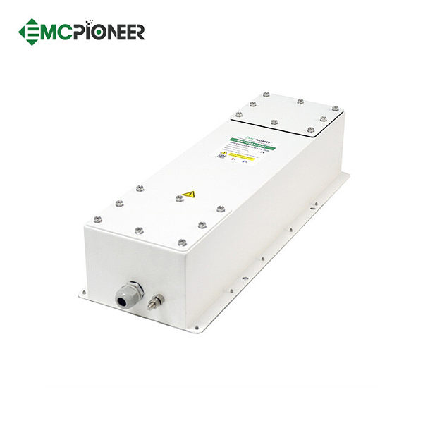 High performance filter with UL