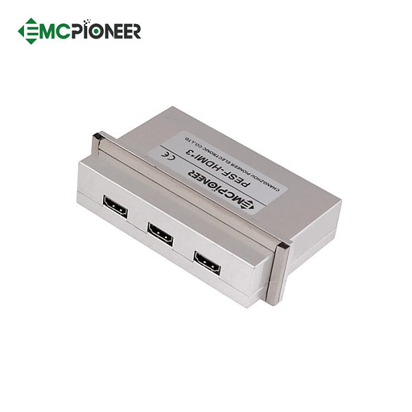 HDMI interface filter