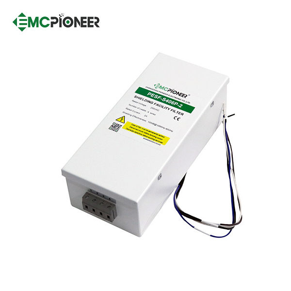 Special design filter