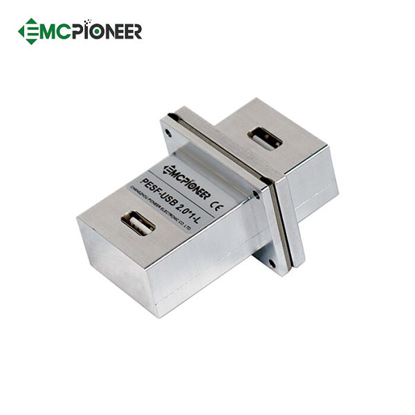 USB2.0 interface filter
