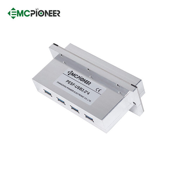 USB3.0 interface filter