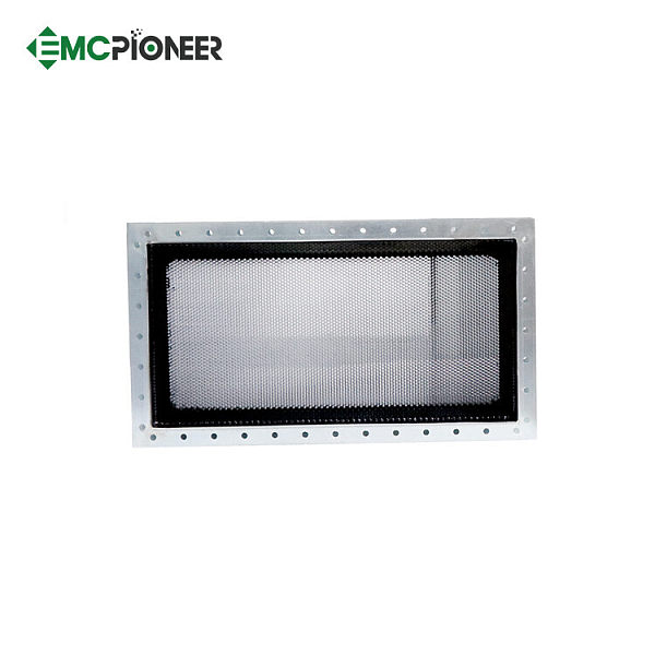 Honeycomb ventilation