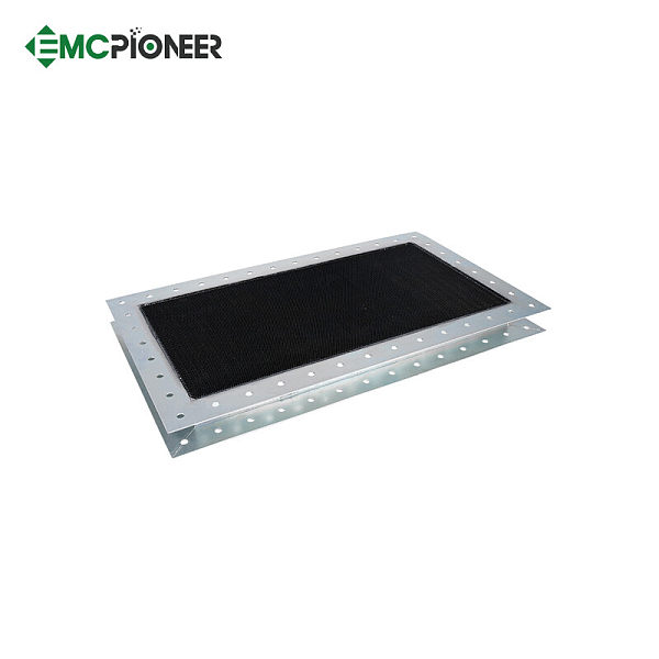 Special design honeycomb filter