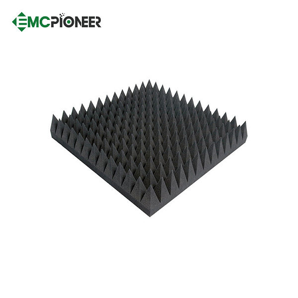 5G Testing mmwave Absorber