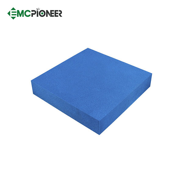 Flat Foam Absorber