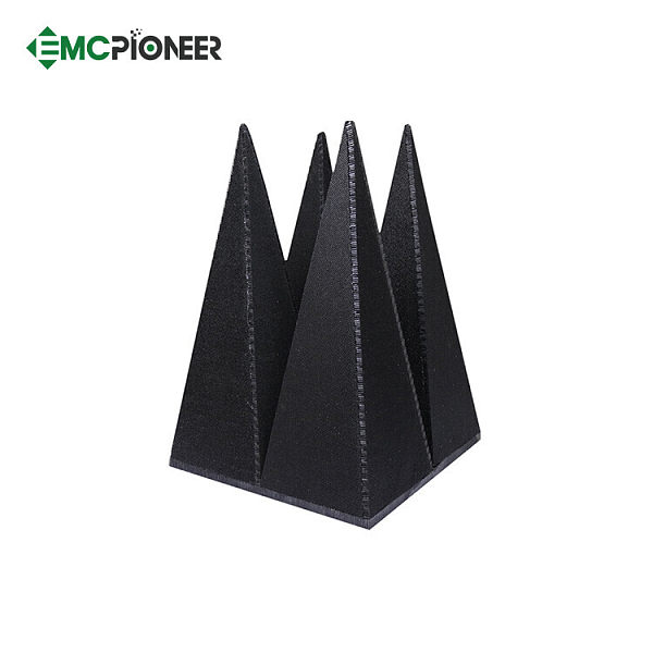 High Power RF Absorber