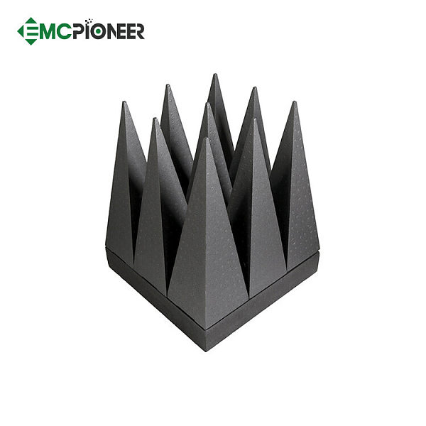 Polystyrene Absorber