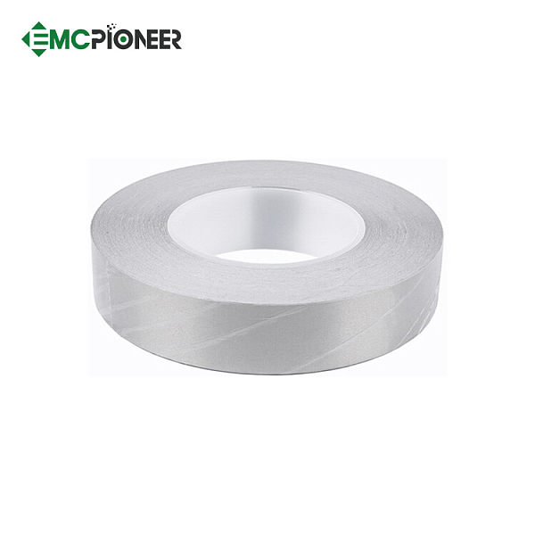 Conductive fabric tape