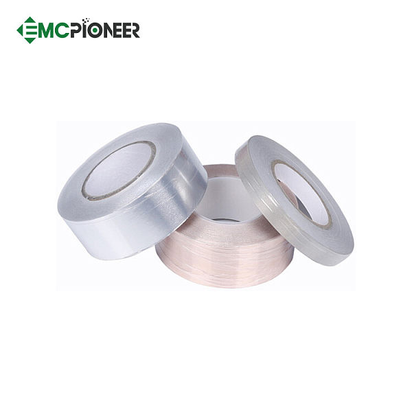 EMI shielding tape