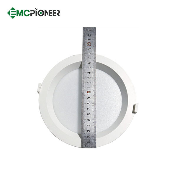 MRI downlight