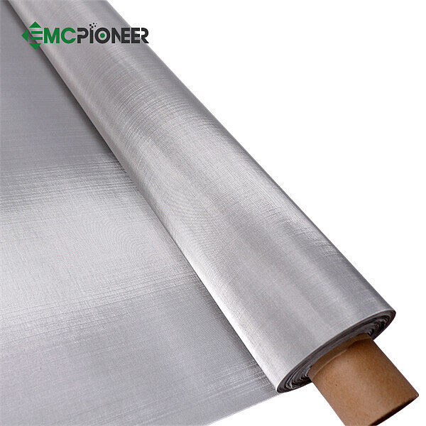 Stainless steel wire mesh
