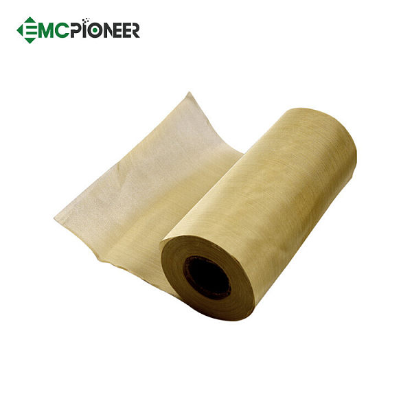 RF shielding wire mesh