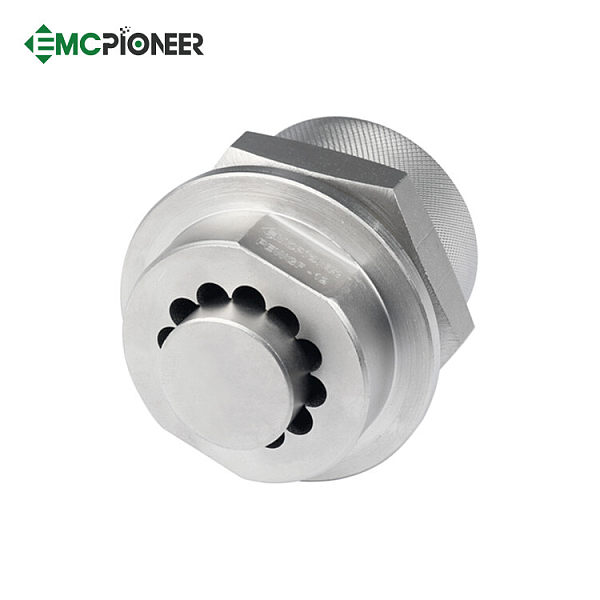 Fiber Optic Waveguide