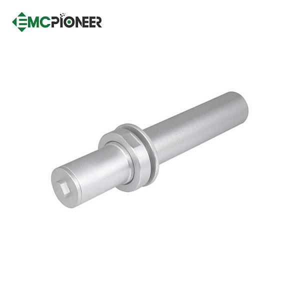 Aluminum waveguide pipe