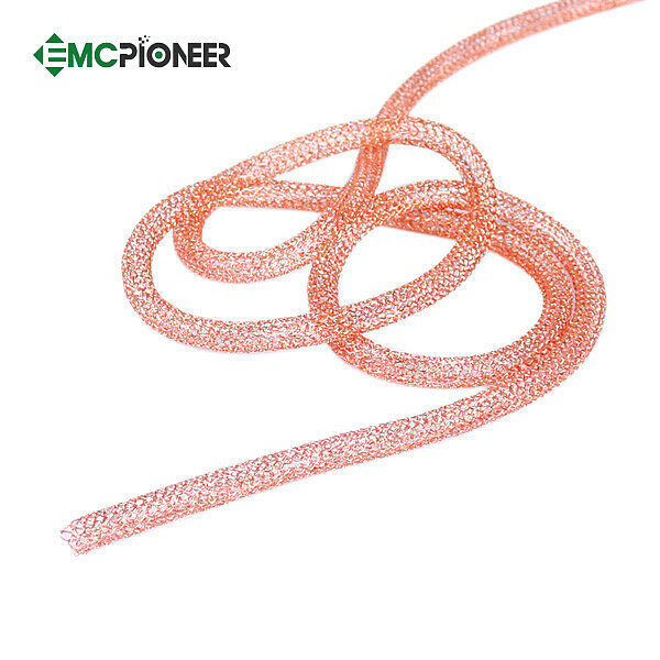 Beryllium copper hollow mesh