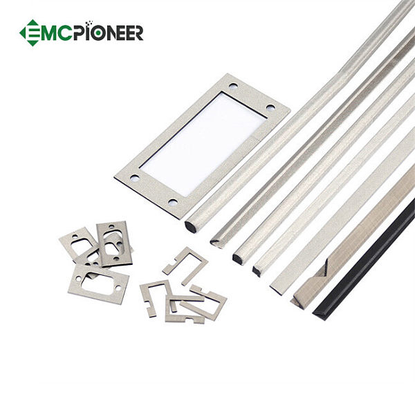 Conductive foam gasket