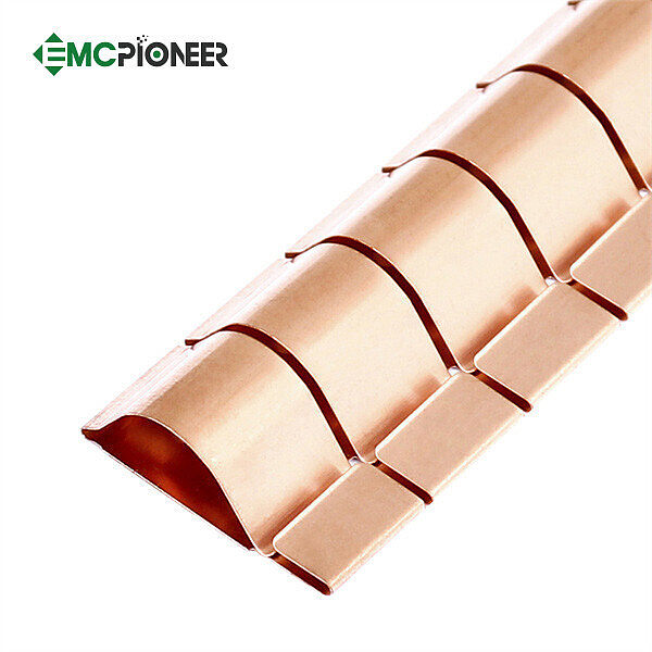 Fingerstock EMI gasket