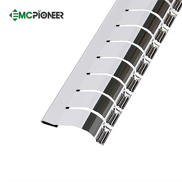 RF fingerstock gasket